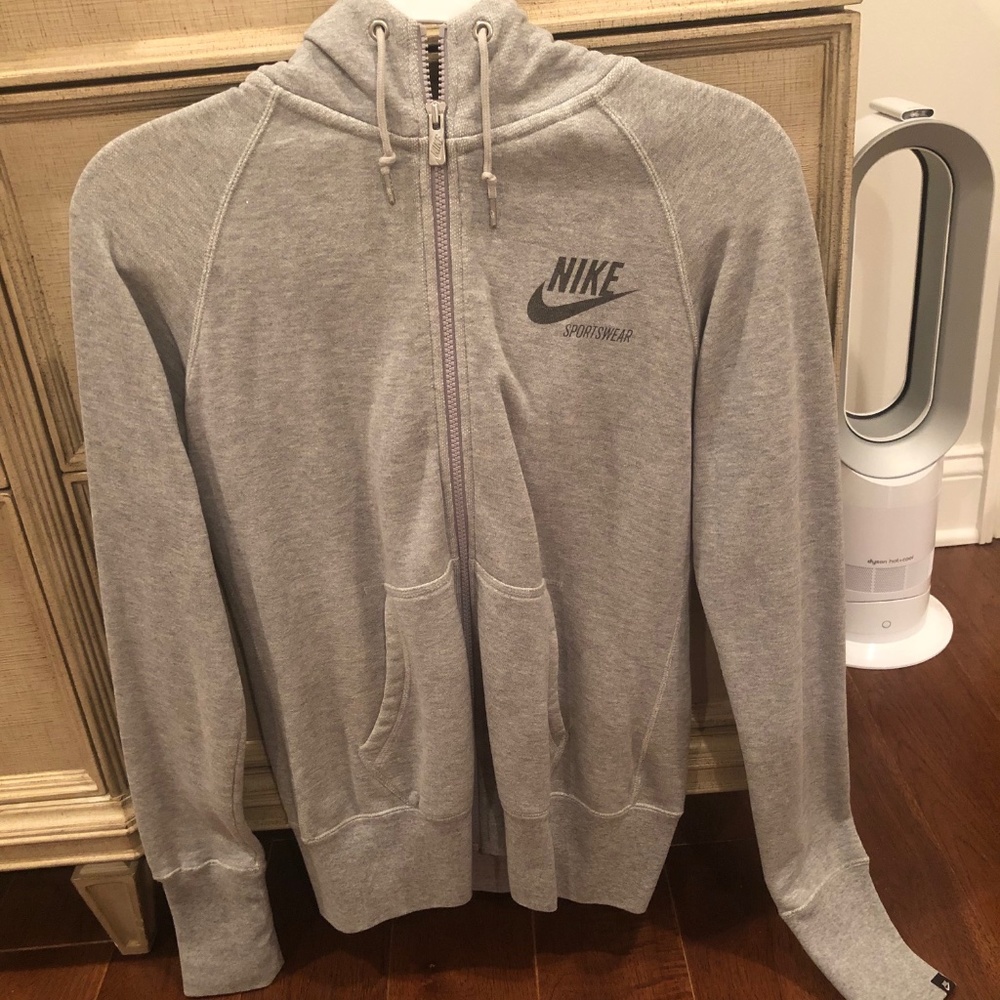Nike Sportswear Women's Sweatshirt